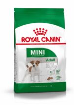 Royal Canin Size Health Nutrition Mini Adult 800 g Royal Canin Size Health Nutrition Mini Adult 800 g