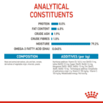 Royal Canin Size Health Nutrition Mini Puppy (Wet Food – Pouches) 12 x 85 g