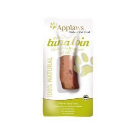 Applaws Cat Tuna Loin is delicious, 100% natural, a complimentary treat for adult cats