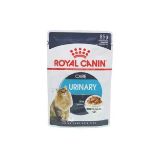 Royal Canin URINARY CARE - FELINE NUTRITION CARE (WET FOOD - POUCHES)