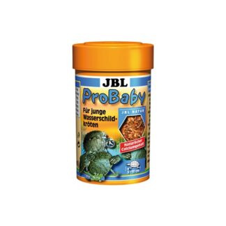 JBL Pro Baby Turtle food 100m in Paws Pets SHopl