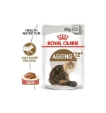 RC Ageing 12+ Wet Food in Dubai Mirdif at Paws & Claws Pets