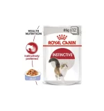 RC instinctive adult in gravy chunks in dubai Paws & Claws pets