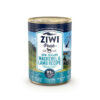 ZIWI® Peak Wet Mackerel & Lamb Recipe for Dogs found at P&C pets dubai