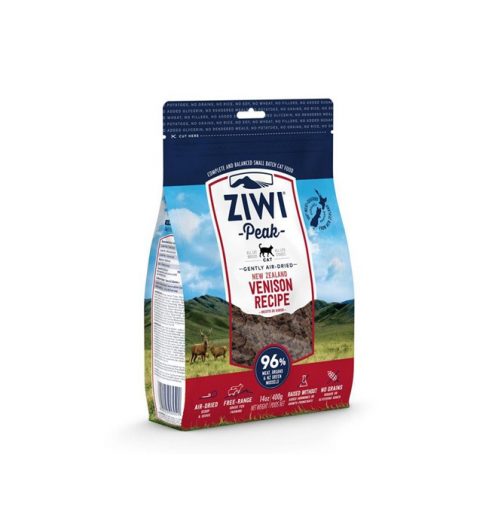 ziwi dry cat food