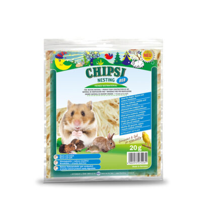 nesting material for hamsters