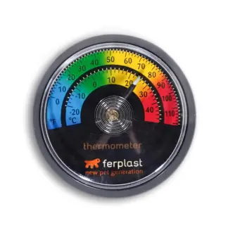 Ferplast Reptile Thermometer