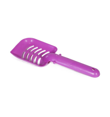 pet toilet scoop or Pooper Scooper is perfect for removing soiled cat litter from your kitty’s tray