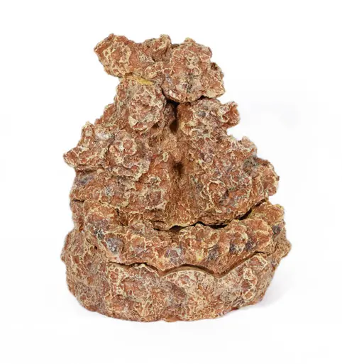 reptile rock realistic looking reptile hideout