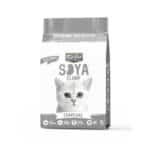 Kit Cat SoyaClump Soyabean Litter Charcoal 7L