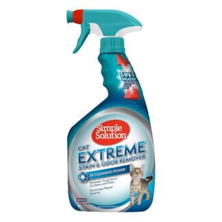 Simple-Solution-Cat-Extreme-Stain-Odour-Remover–32 OZ