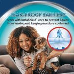 Simple Solution Disposable Diapers