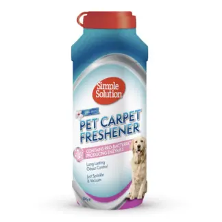 Simple-Solution-Pet-Carpet-Freshener-Spring-Breeze-500g
