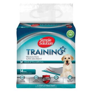 Simple-Solution-Puppy-Training-Pads-Pack-of-14