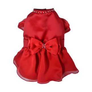 ivory-red-dog-dress-with-pearls-D443