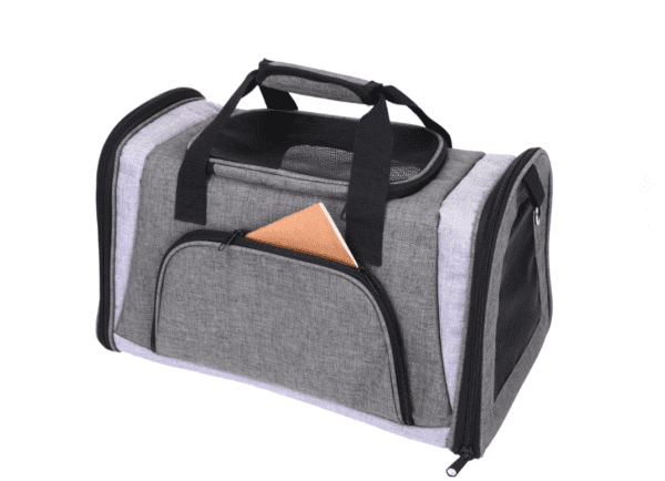 Orien Pet Avery Cat & Dog Carrier