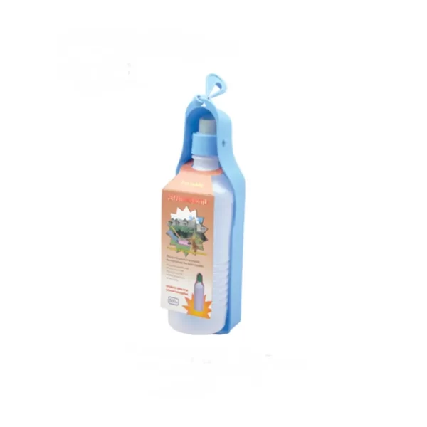 Orien Pet Tippy Plastic Bed with Cushion