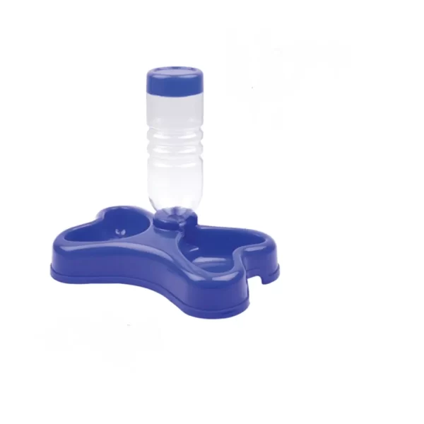 Orien Pet Food and Water Dispenser