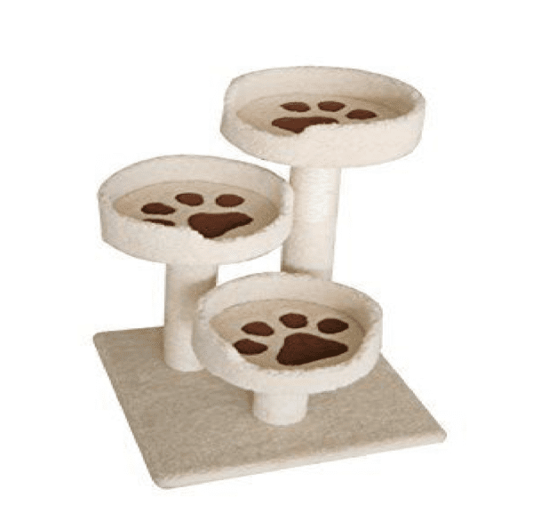 Orien Pet Mushroom Cat Scratcher