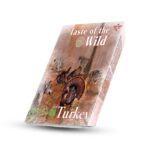 Taste of the Wild Wet Food TURKEY Fruit & Veg Tray