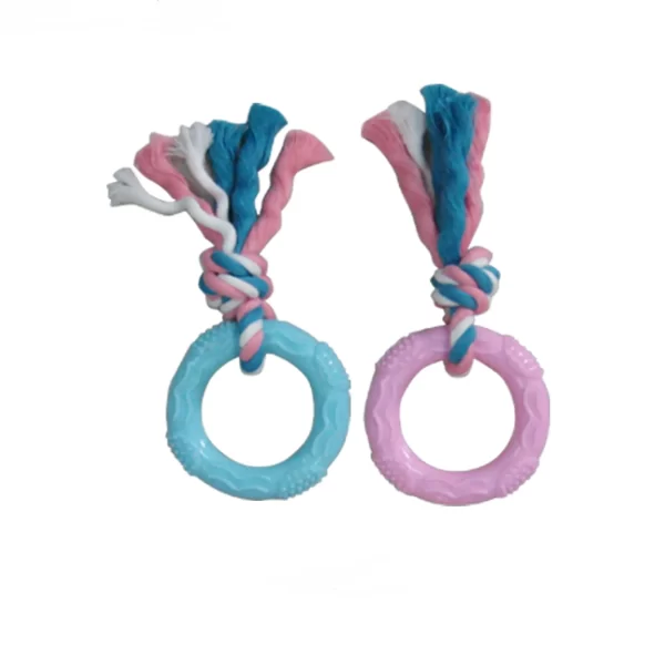 Orien Pet The Circle Dog Toys