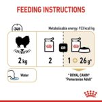 Royal Canin Breed Health Nutrition Pomeranian (Wet Food – Pouches) 12 x 85 g Royal Canin Breed Health Nutrition Pomeranian (Wet Food – Pouches) 12 x 85 g
