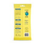 Earthbath Hypoallergenic Eye Wipes (Witch Hazel & Aloe) – 30 Wipes