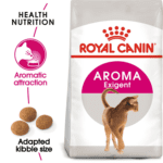 Royal Canin Feline Health Nutrition Exigent Aroma 2 kg