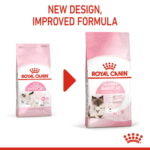 Royal Canin Feline Health Nutrition Mother & Babycat 4 kg