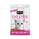 Kit Cat Grain Free Cat Stick Chicken Duck & Cranberries 15g