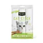Kit Cat Grain Free Cat Stick Salmon & Katsuobushi 15g