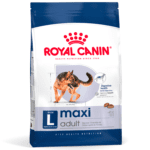 Royal Canin Size Health Nutrition Maxi Adult 15 kg Royal Canin Size Health Nutrition Maxi Adult 15 kg