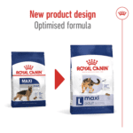Royal Canin Size Health Nutrition Maxi Adult 15 kg Royal Canin Size Health Nutrition Maxi Adult 15 kg
