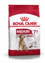 Royal Canin Size Health Nutrition Medium Adult 7+ 10 kg