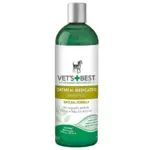 Vet’s Best Oatmeal Medicated Dog Shampoo (16-oz) Vet’s Best Oatmeal Medicated Dog Shampoo (16-oz)