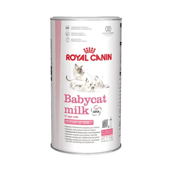 Feline Health Nutrition Babycat Milk 300 g