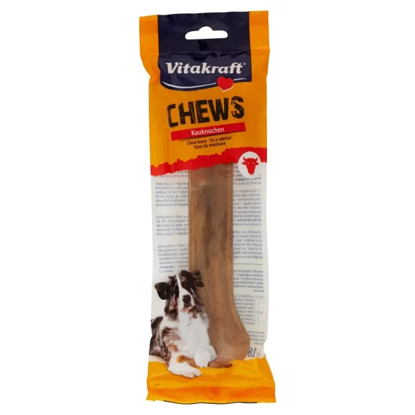 Vitakraft Chew Bone 60g/14cm
