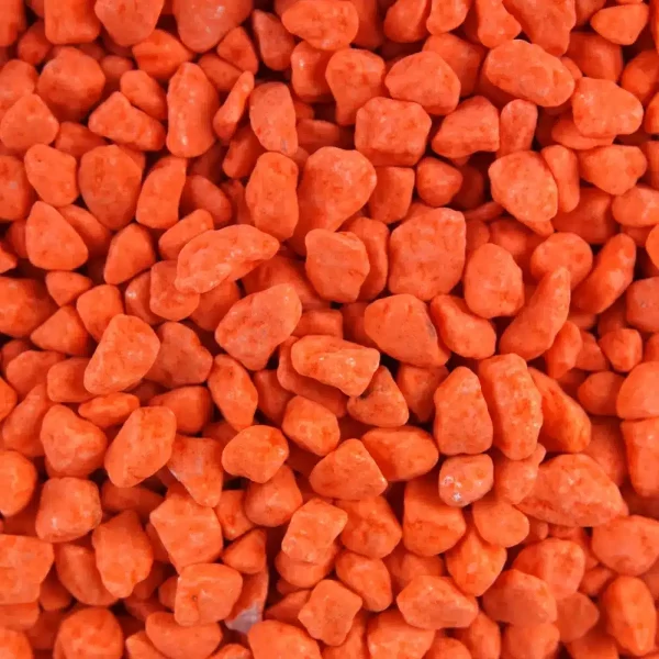 Dymax Color Stones - 02 Orange 2 kg
