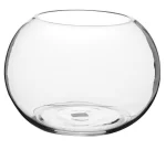 Glass Fish Bowl