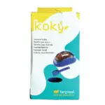 Koky Hamster Toilet with Scoop