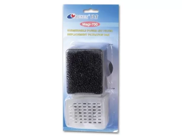 Resun Filter Media-Magi 700