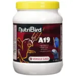 NutriBird-A19