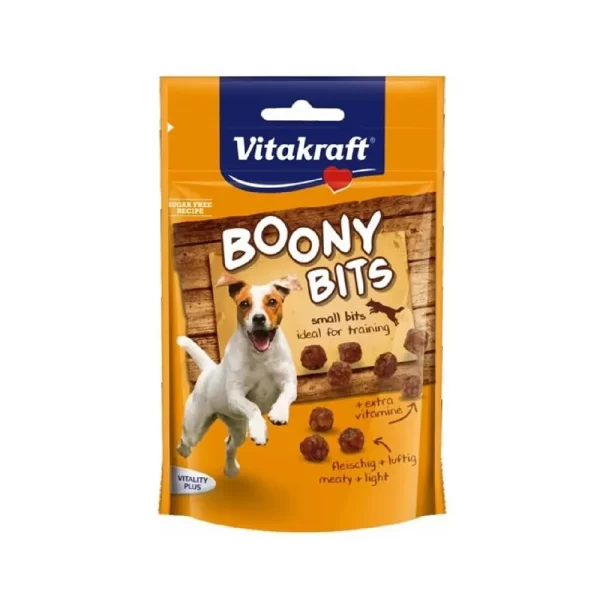 Vitakraft Boony Bits 55g