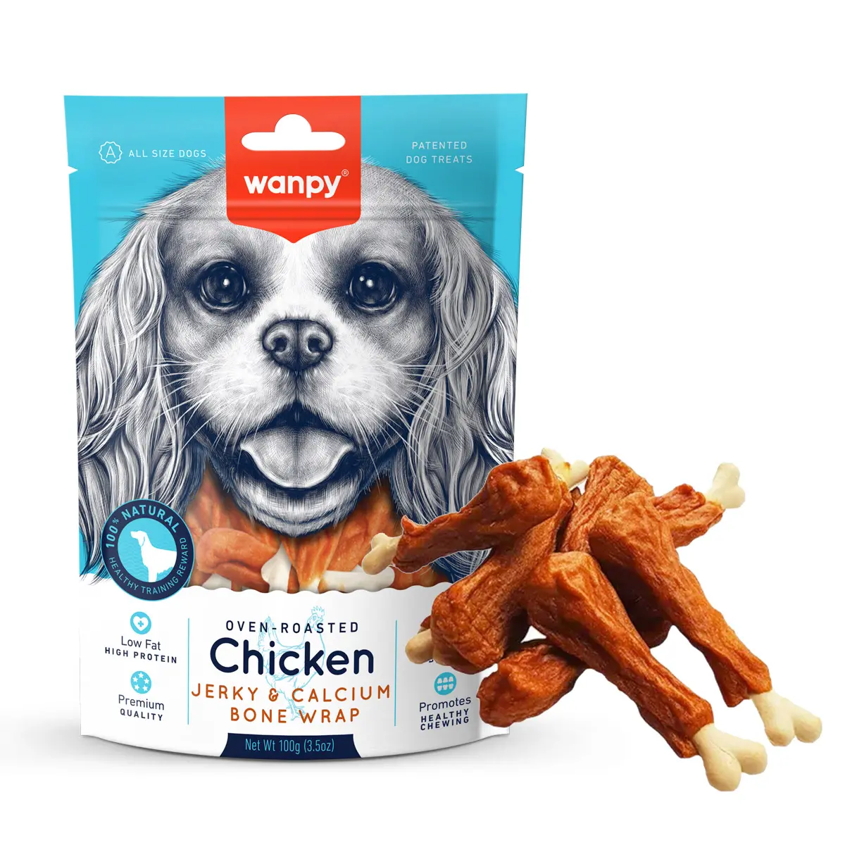 Wanpy-Chicken-Jerky-calcium-wrap Wanpy Chicken Jerky calcium wrap jpg