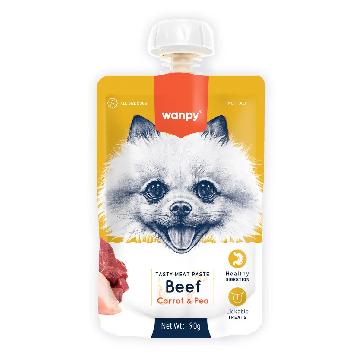 Wanpy-Beef-Carrot-Peas Wanpy Beef Carrot Peas jpg