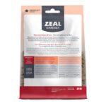 Zeal Gently Air-Dried Beef Recipe for Dogs