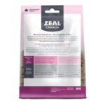 Zeal Gently Air-Dried Turkey Recipe for Dogs Zeal Gently Air-Dried Turkey Recipe for Dogs