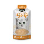 Kit Cat Savoury Soup Chicken 300g ( 6 X 50g )