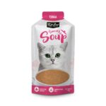 Kit Cat Savoury Soup Tuna 300g ( 6 X 50g )
