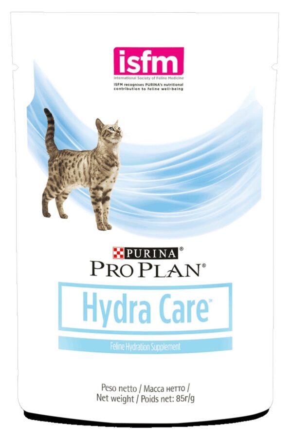 Purina Pro Plan Hydra Care 10 x 85g